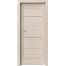 Porta Verte HOME G.0 Orech Bielený 